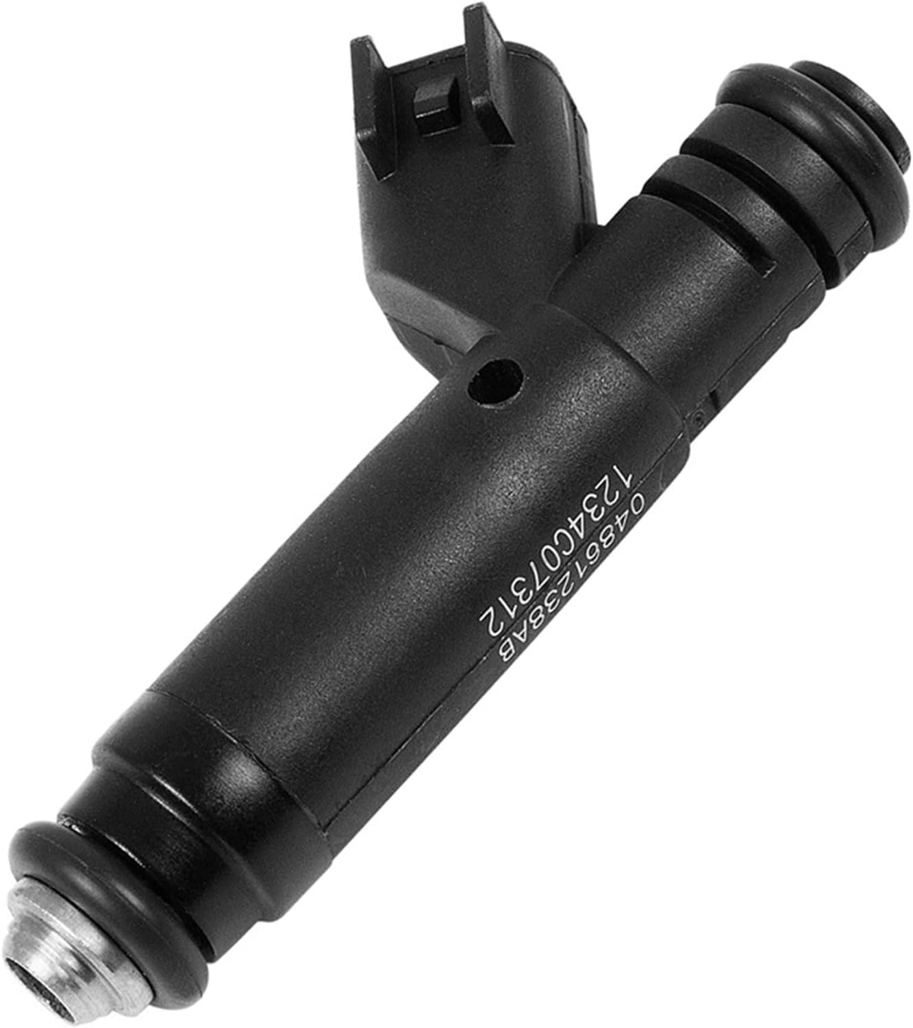 04861238AB Fuel Injectors for Dodge 3.8L V6 01-07 for Chrysler 2005-2008 Car Nozzle Injection Car Nozzles