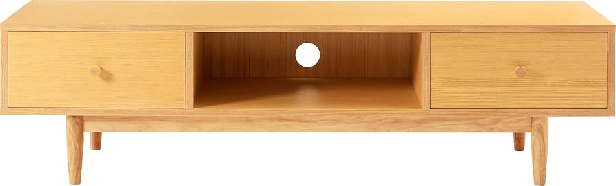 テレビ台 ローボード 150cm 収納付き 引き出し HOT-538 N01 商品詳細｜卸・仕入れ・ドロップシッピングの ESSENCE MALL