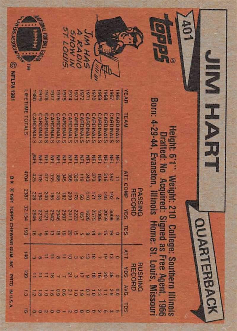 1981 Topps Football #400 Walter Payton Chicago Bears Official NFL Trading Card in EX-MT or better Condtion