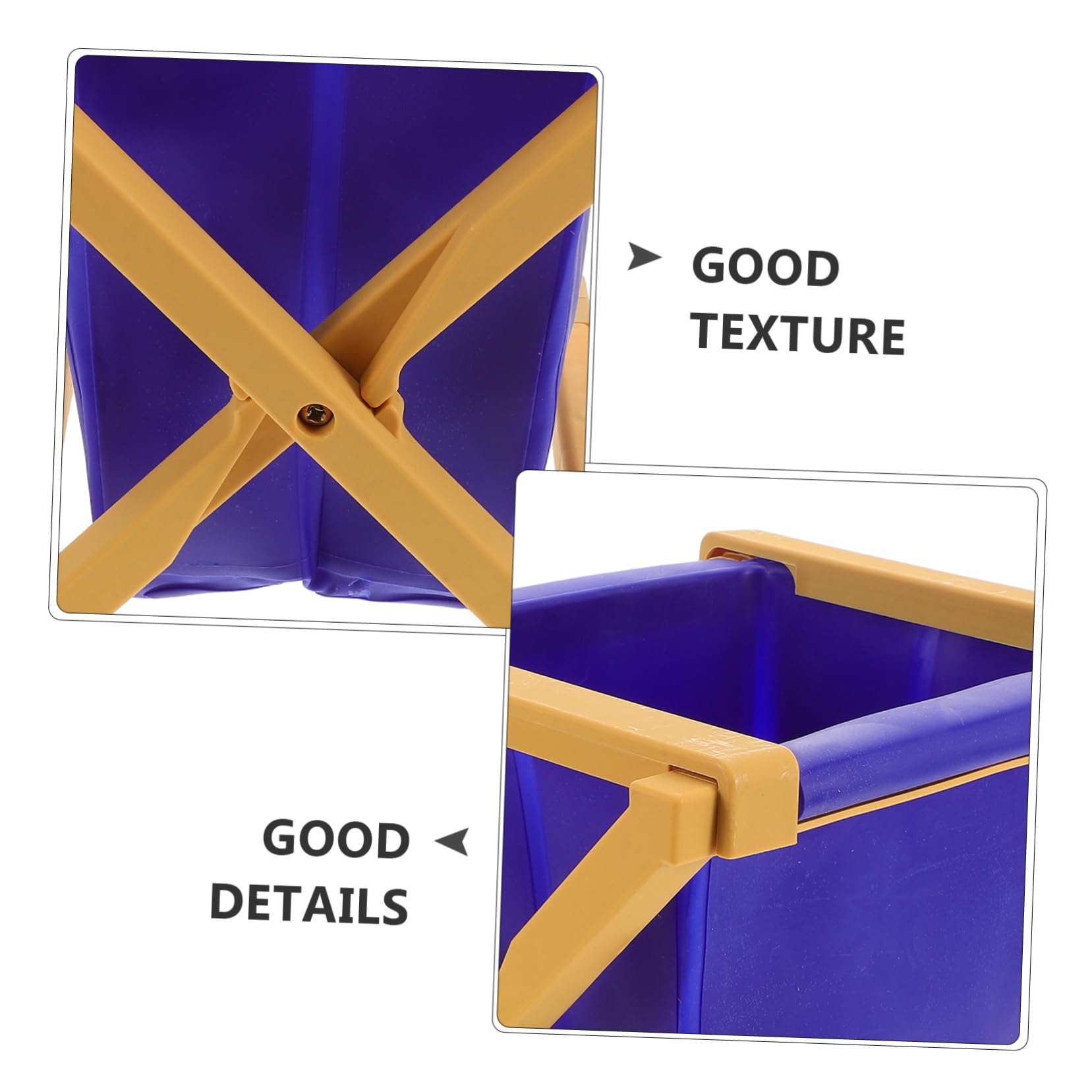 YARNOW Asiento Para Pequeños Inodoro Para Pequeños Familia Aumentó Plegable Pequeño Cámping Baño Portátil Para Acampar Auto Forma Con Adulto Orinal De Viaje Naranja Tipe