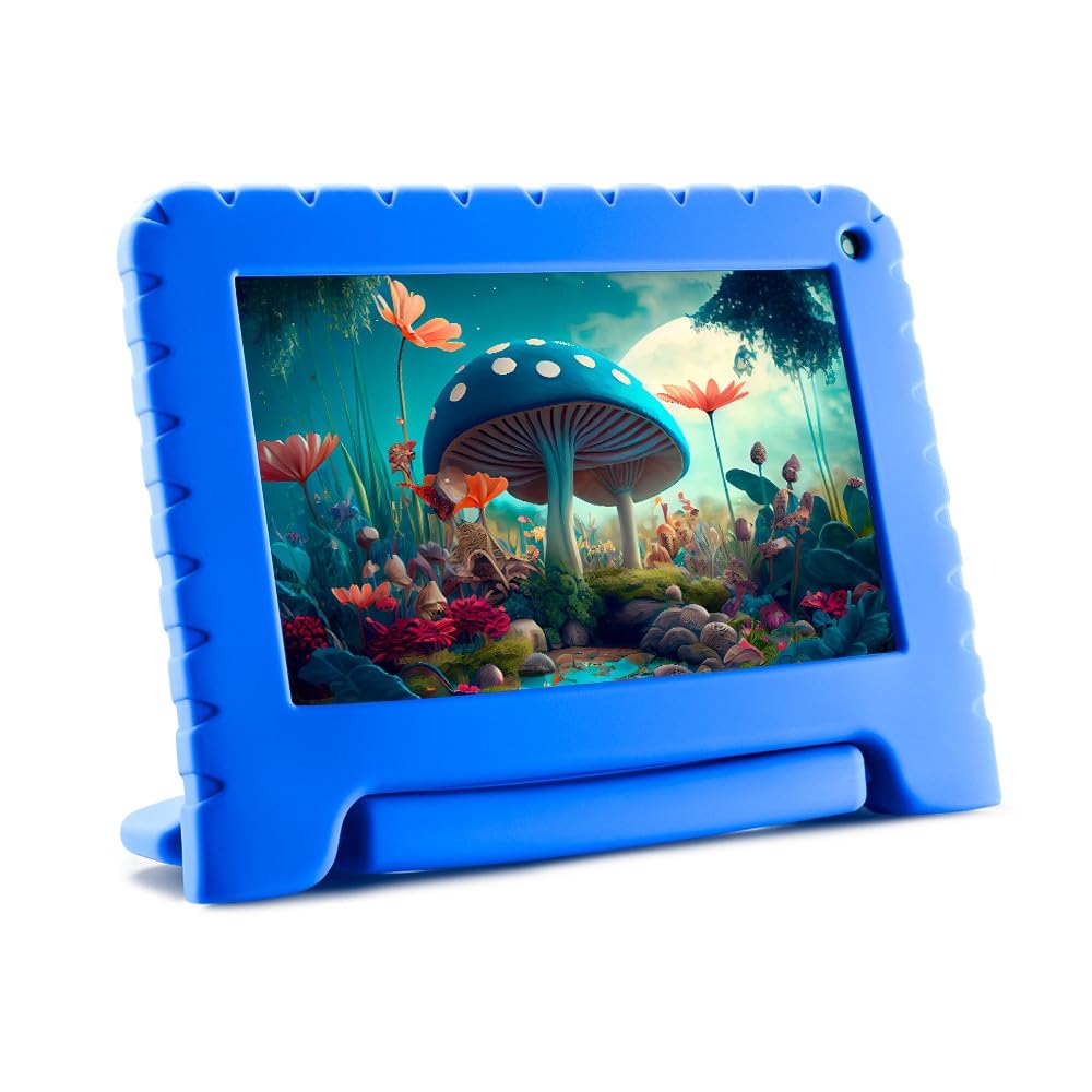 Tablet Kid Pad 7 pol. Quad Core 2GB RAM 32GB Android 13 (Go
