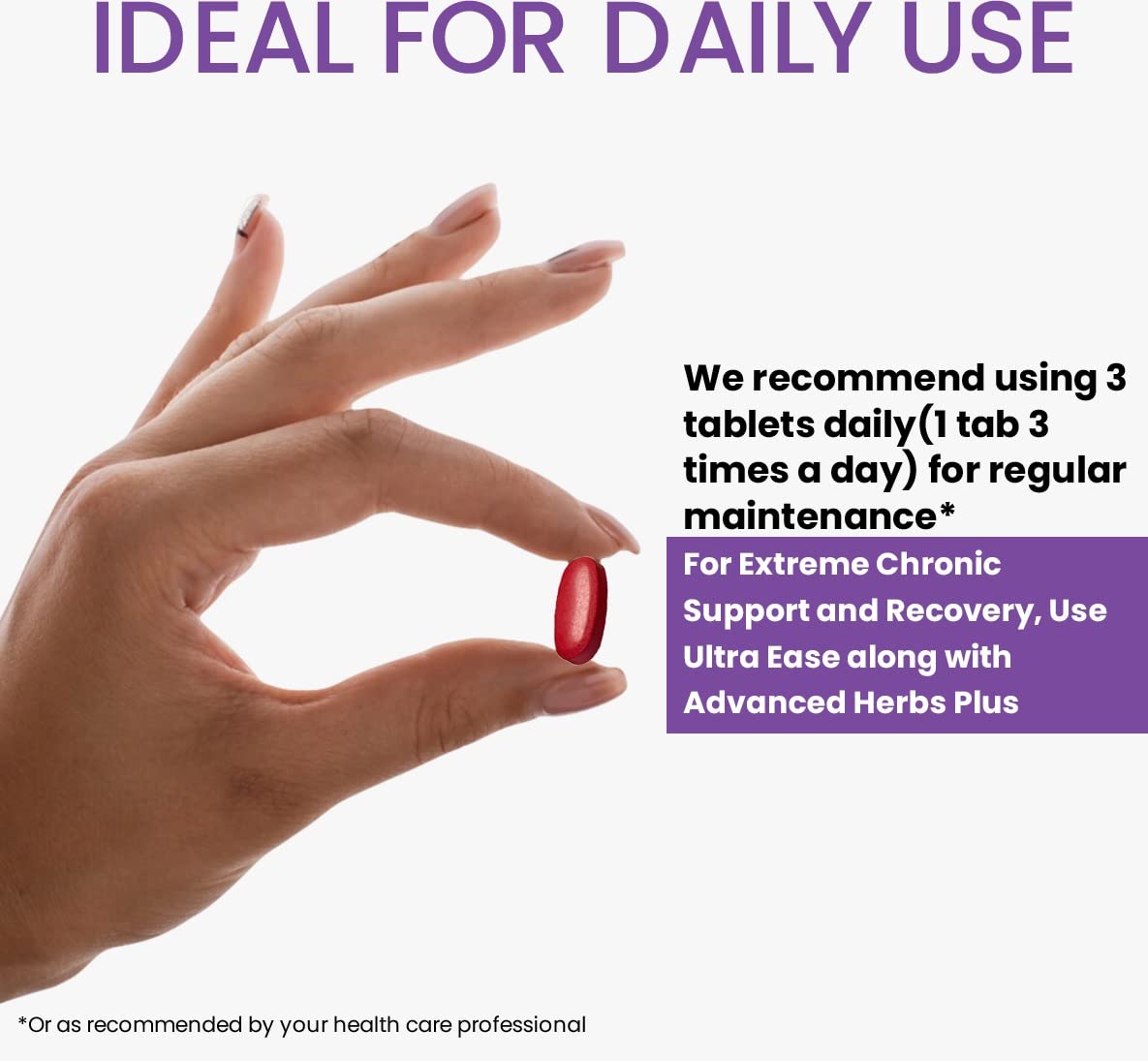 Type II collagen, glucosamine chondroitin MSM Ha Complex and joints with joints, bones and cartilage wellness with joints with joints - Ultra ease - pack of 120 tablet (pack of 2) Type II collagen, glucosamine chondroitin MSM Ha Complex and joints with joints, bones and cartilage wellness with joints with joints - Ultra ease - pack of 120 tablet (pack of 2)