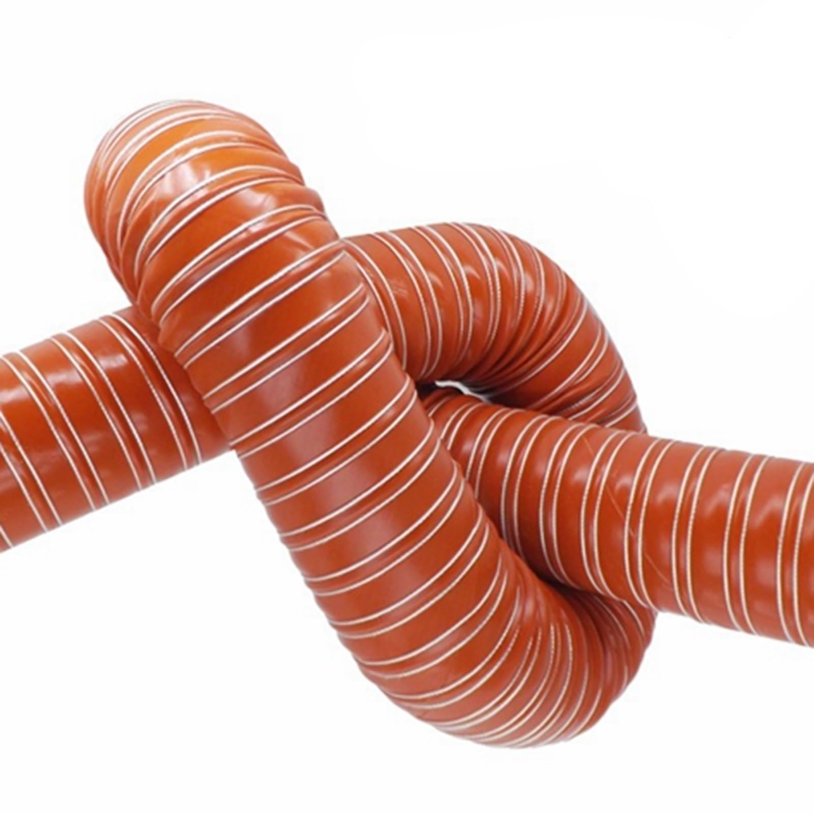 Tubo flessibile per ventola di scarico, soluzione di ventilazione durevole e versatile per varie applicazioni