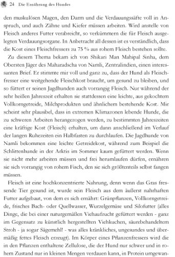 Das Kräuterhandbuch für Hund und Katze