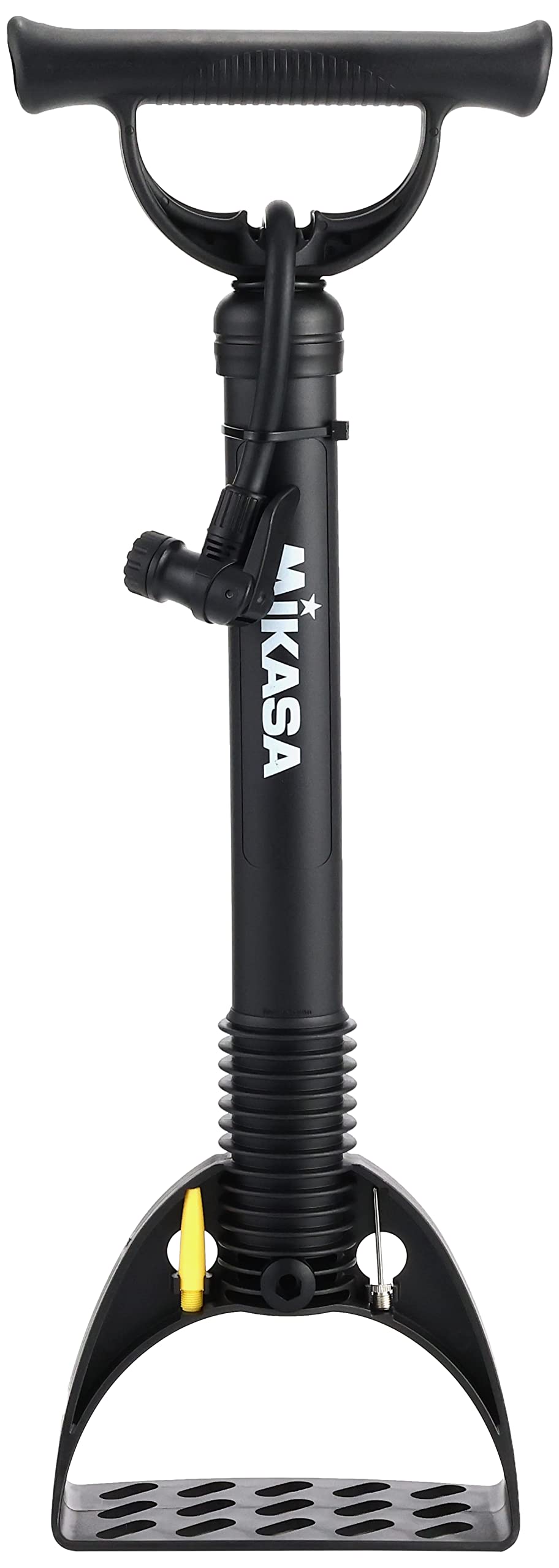 Pompa powietrza do pompki stojącej Mikasa Ball AP100-BK