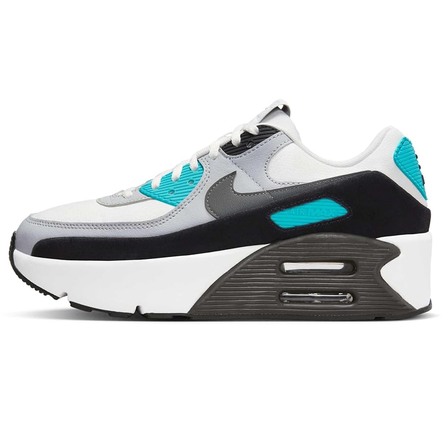Amazon.com | Nike Air Max 90 LV8 Women's Shoes (FD4328-103