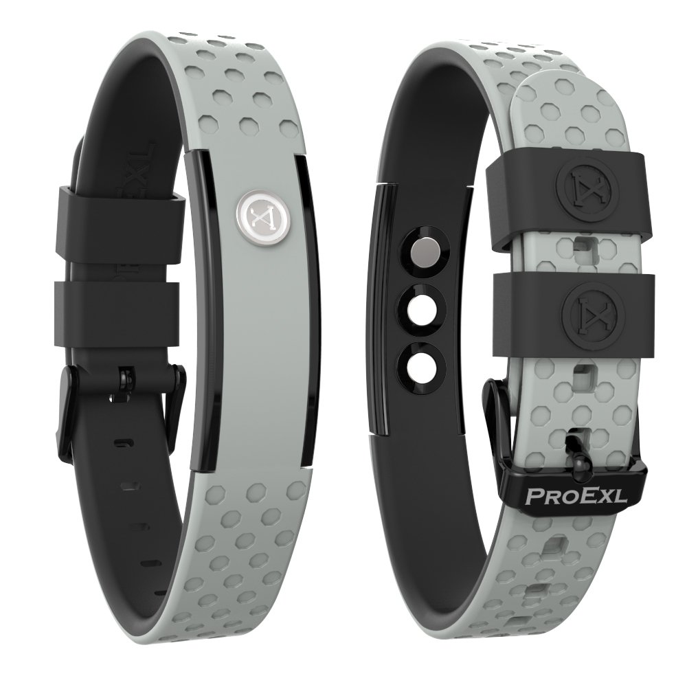 9K Sports Golfer Magnetarmband, Schwimmen, Duschen, Surfen, Tragen Sie es jeden Tag