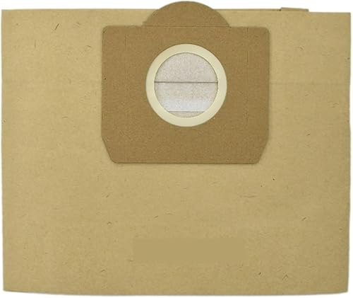Miniatura 5 de 5 Vacuum Cleaner Dust Bags,Thick Dust Bags.Compatible For Karcher WD3 WD3200.Compatible For Rowenta RB88 RU100 BULLY RB08 014