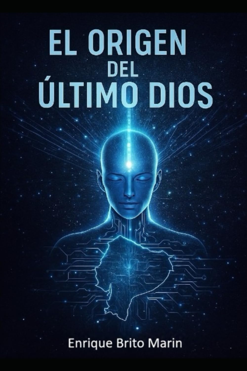 El Origen del Último Dios