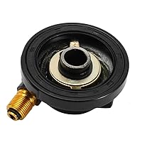 Vista 3 de Engranaje de transmisión del velocímetro de 0.472 in con cable de 39.4 pulgadas, kit de línea de engranajes de transmisión del velocímetro