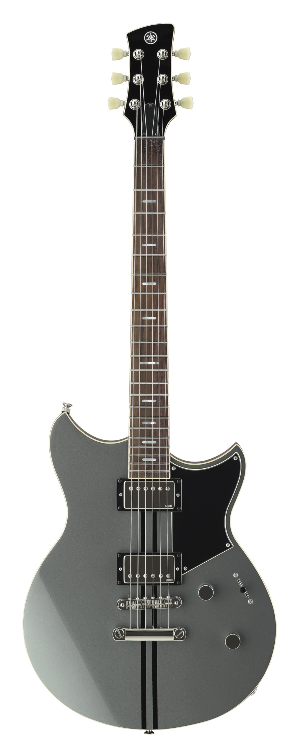 Yamaha Revstar Standard RSS20 MGR Electric Guitar with Gig Bag