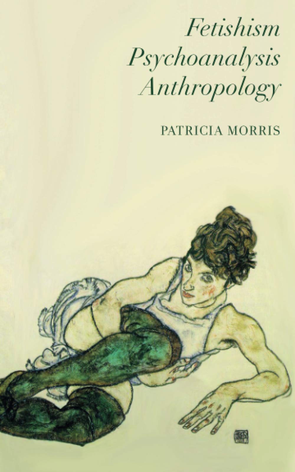 Fetishism, Psychoanalysis, Anthropology