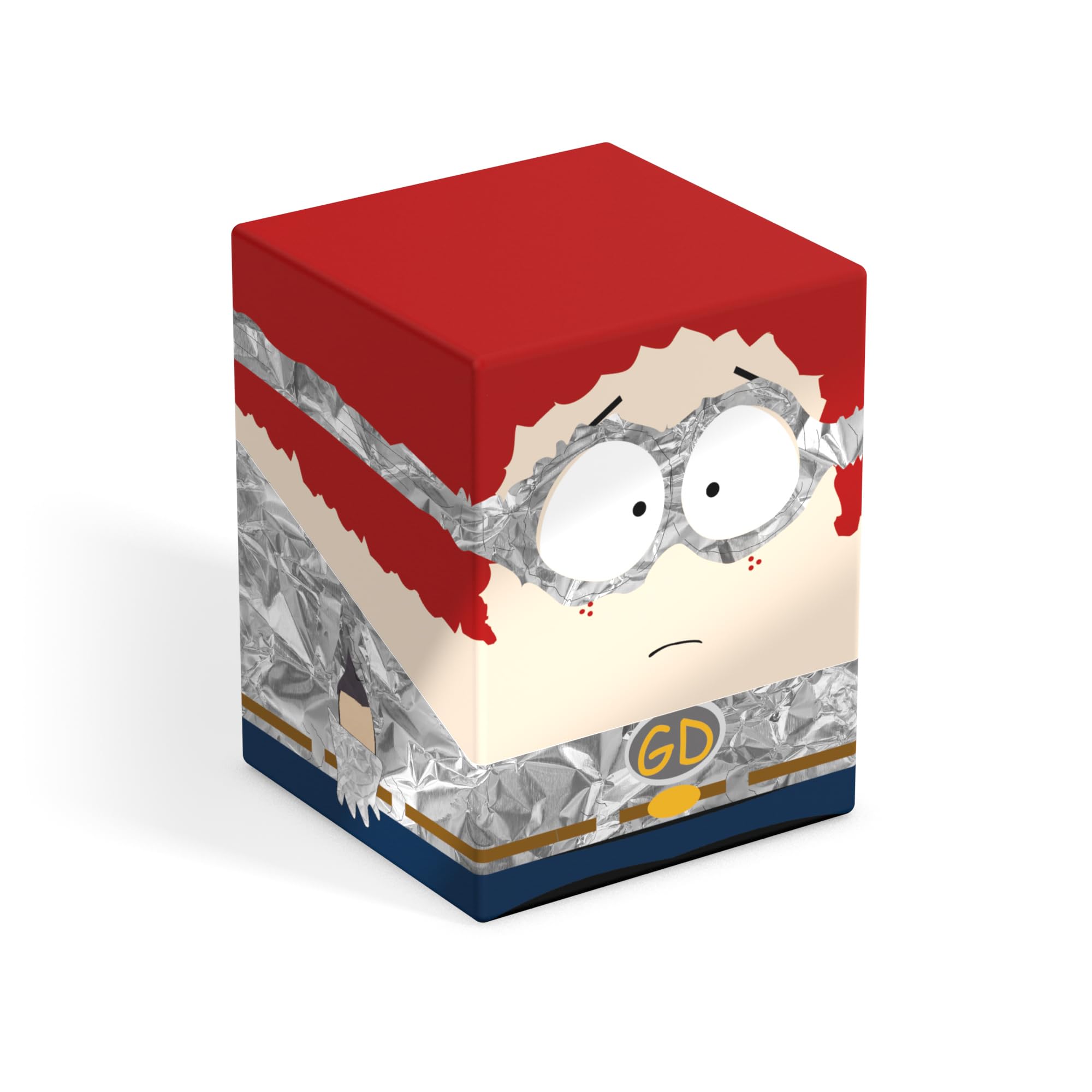 Squaroes Squaroe "South Park: Fractured but Whole" SP022 - General Disarray