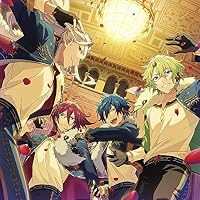 Dance in the Apocalypse 歌詞 Eden ゲーム「あんさんぶるスターズ