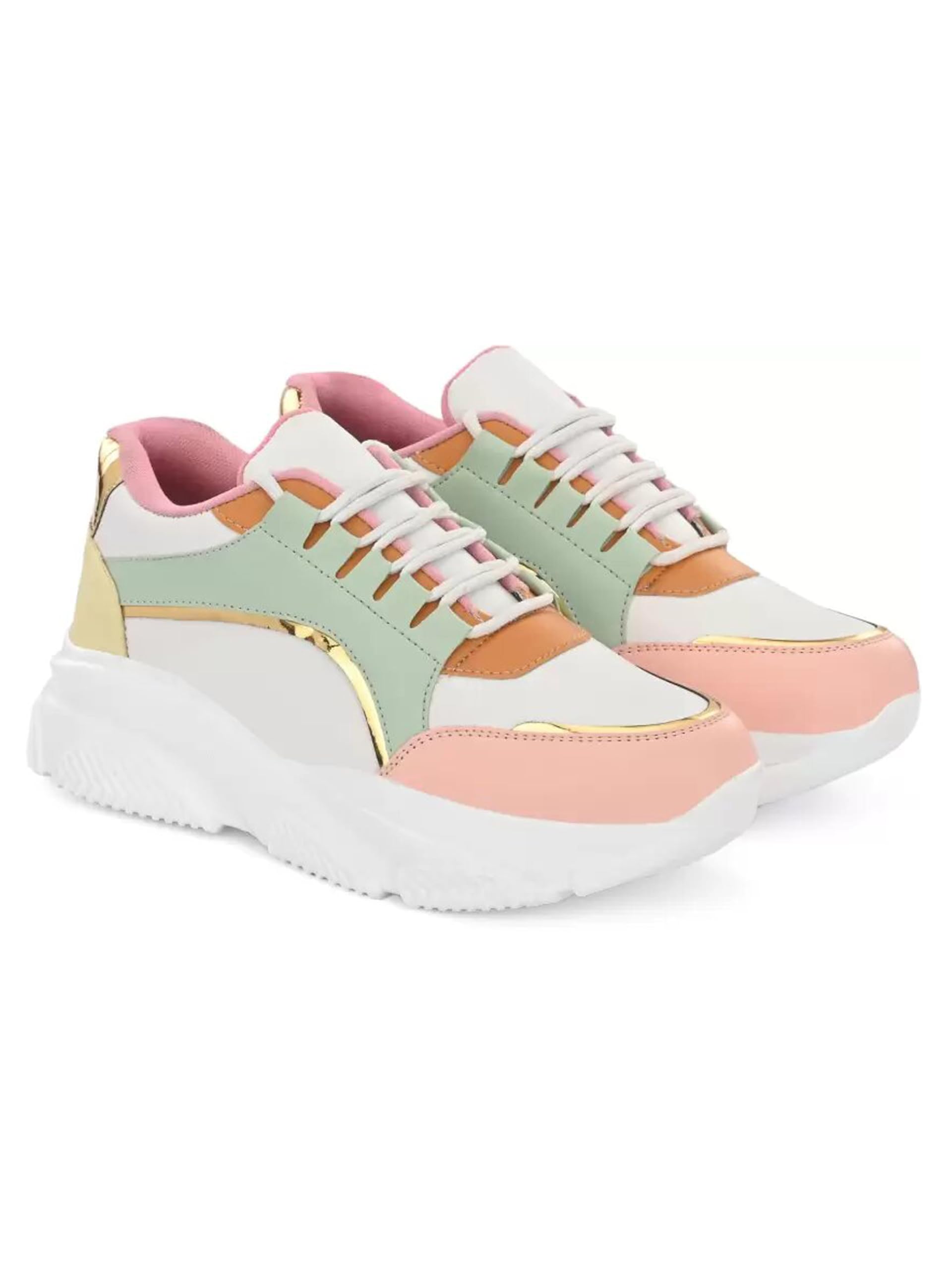 See full amazon price history chart for layasa Sneakers Lightweight Multicolour Sneakers for Women/Girls_(Multicolour, 5) layasa Sneakers Lightweight Multicolour Sneakers for Women/Girls_(Multicolour, 5) (B0D9K31LB9) Amazon Price History, Amazon Price Tracker
