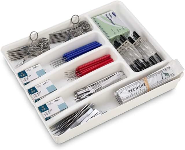 Lab Dissection Equipment