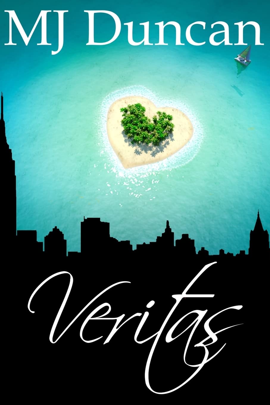 Veritas Paperback – April 2, 2014
