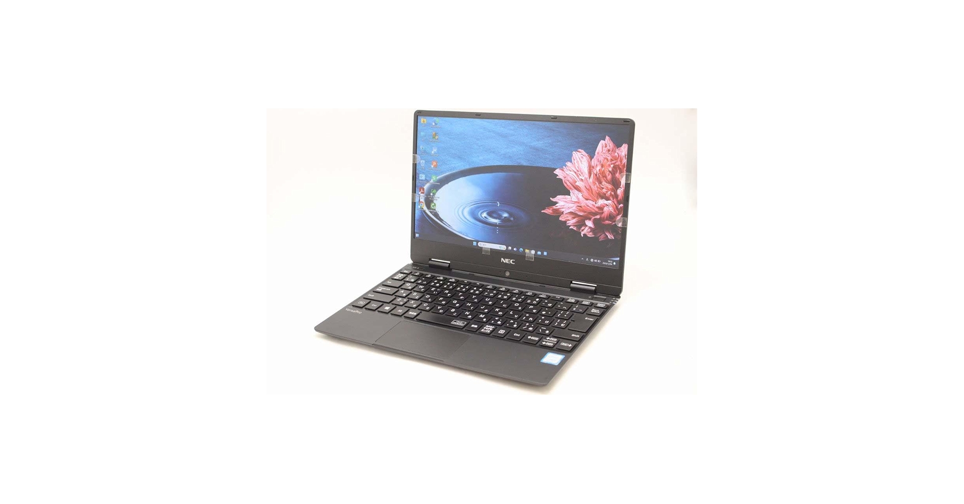 NEC VKV15H-4 ノートPC i7-8500Y Amazon.co.jp: 中古良品 フルHD 12.5インチ NEC VersaPro PC