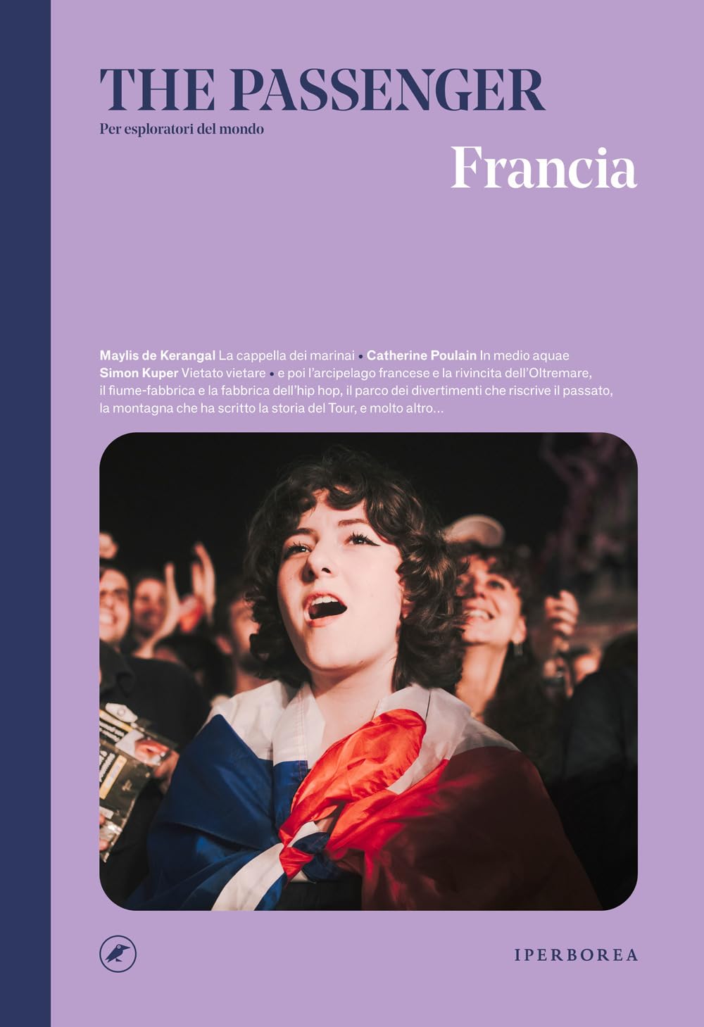 Francia. The Passenger. Per Esploratori Del Mondo - 4