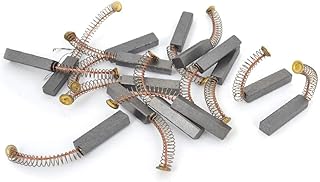 New Lon0167 Electric Drill Featured 22mm x 5mm reliable efficacy x 5mm Motor Carbon Brushes Replacement 15pcs(id:37e 66 93 d09)