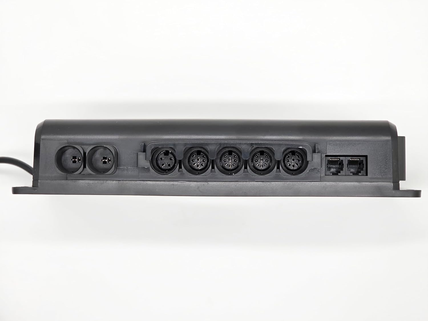 Richmat Model HJC9 Adjustable Bed Control Box for Adjustable Bed Leggett & Platt 1.1