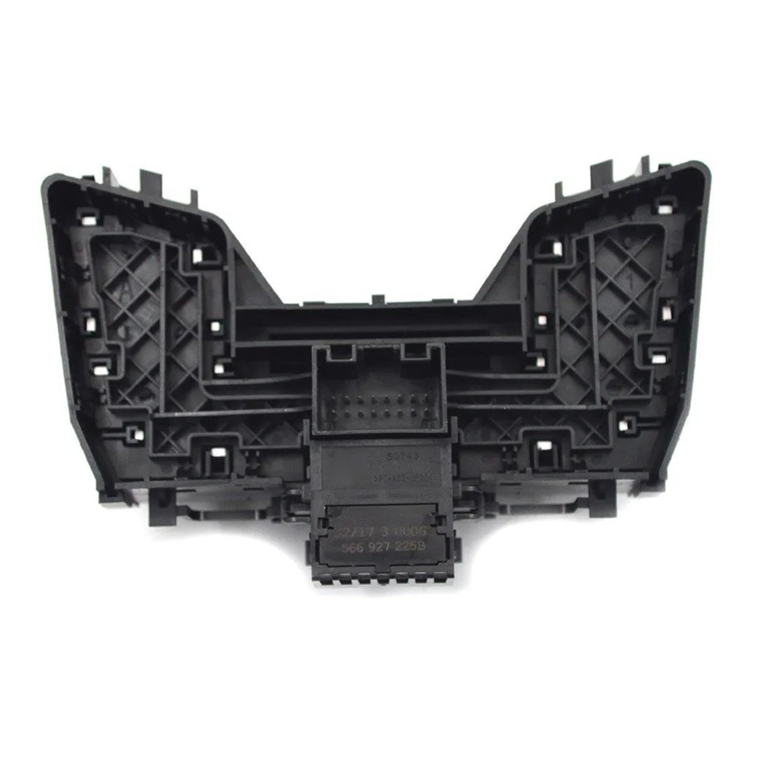 Actuador Freno Vehículo Para Skoda Para Karoq Para Kodiaq LHD Freno Mano ESP Estacionamiento Todoterreno Interruptor 566 927 225 B 56G927225B Autopartes