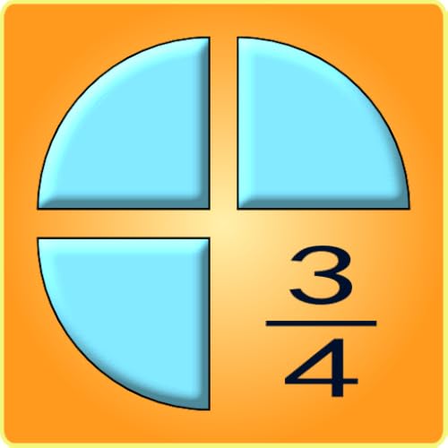 Simply Fractions, Math Basics