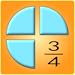 Simply Fractions, Math Basics