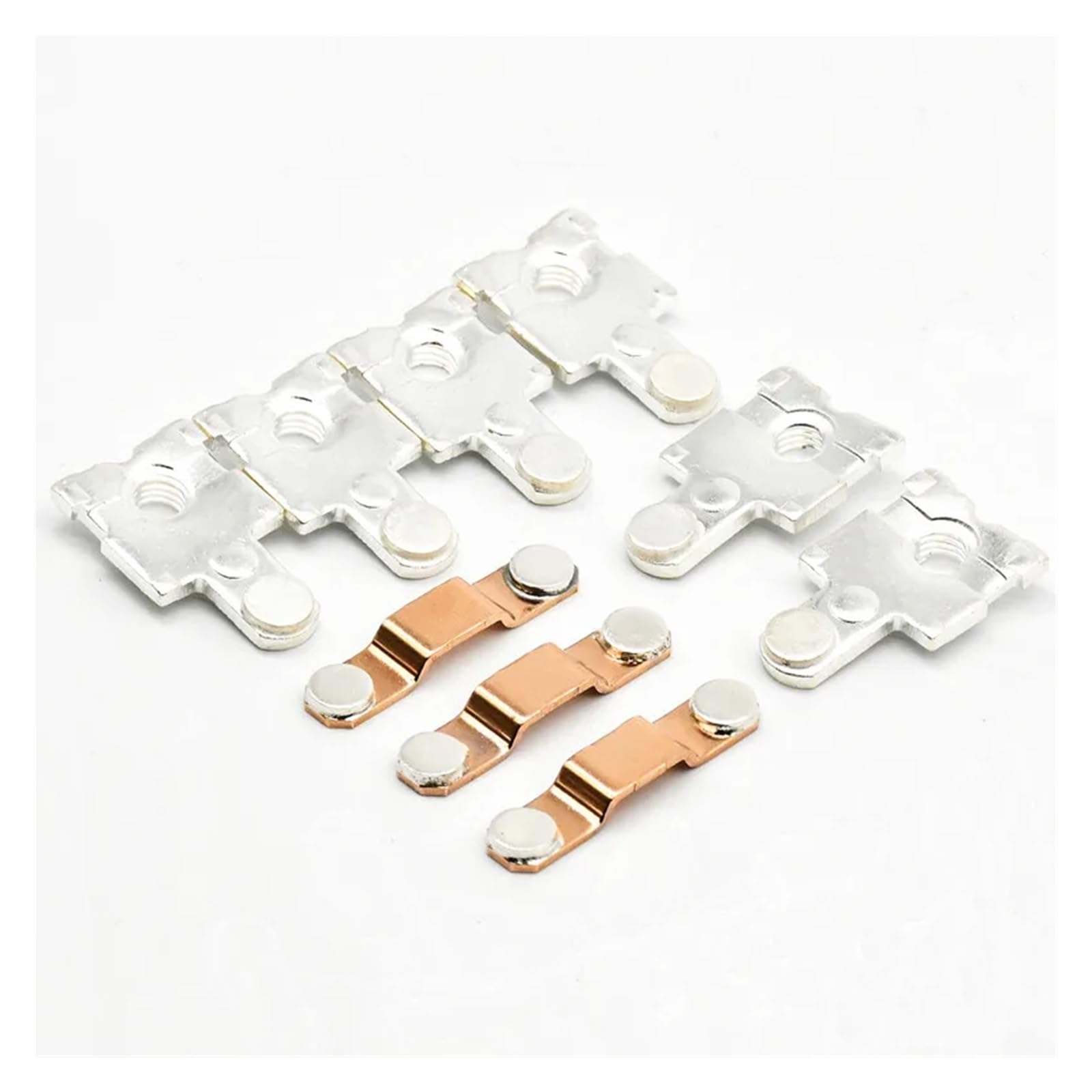 Kit de contact principal S-N35 S-N25 ensemble pour rénovation et entretien d'ascenseur