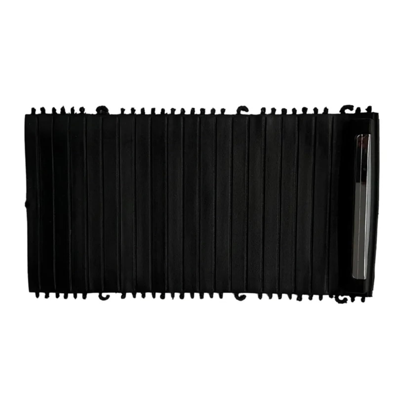 Reposabrazos Coche Para Peugeot Para Partner 2008-2018 Consola Central Reposabrazos Caja Almacenamiento Placa De Cubierta Portavasos Cortina Tirador 7591.7 Consola Central