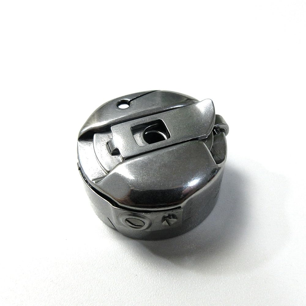 Amazon.com: Large Bobbin Case for JUKI LZH-1290 Zigzag Stitching