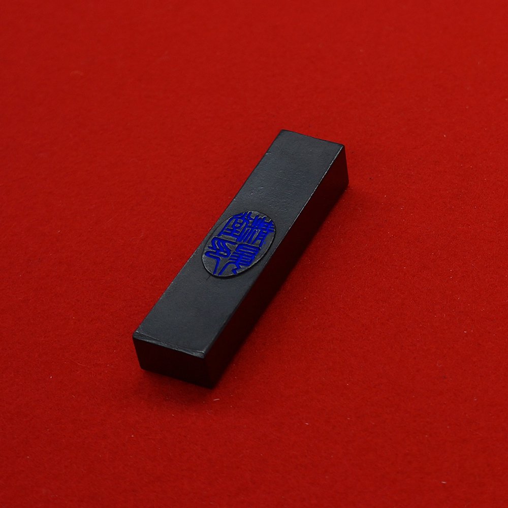 Amazon | 呉竹 墨 固形墨 信印呉竹 しんじるし 2.0丁型 AA8-20 | 墨 Amazon | 呉竹 墨 固形墨 信印呉竹 しんじるし 2.0丁型 AA8-20 | 墨