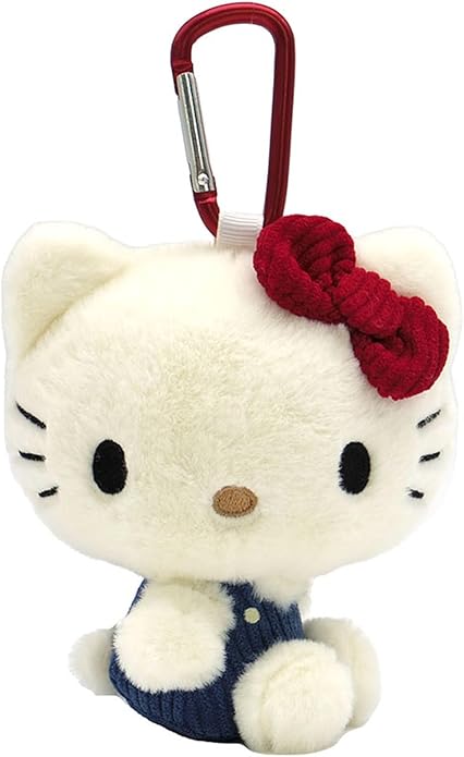 2011年製 激レア☆ ハローキティ フローラルぬいぐるみ