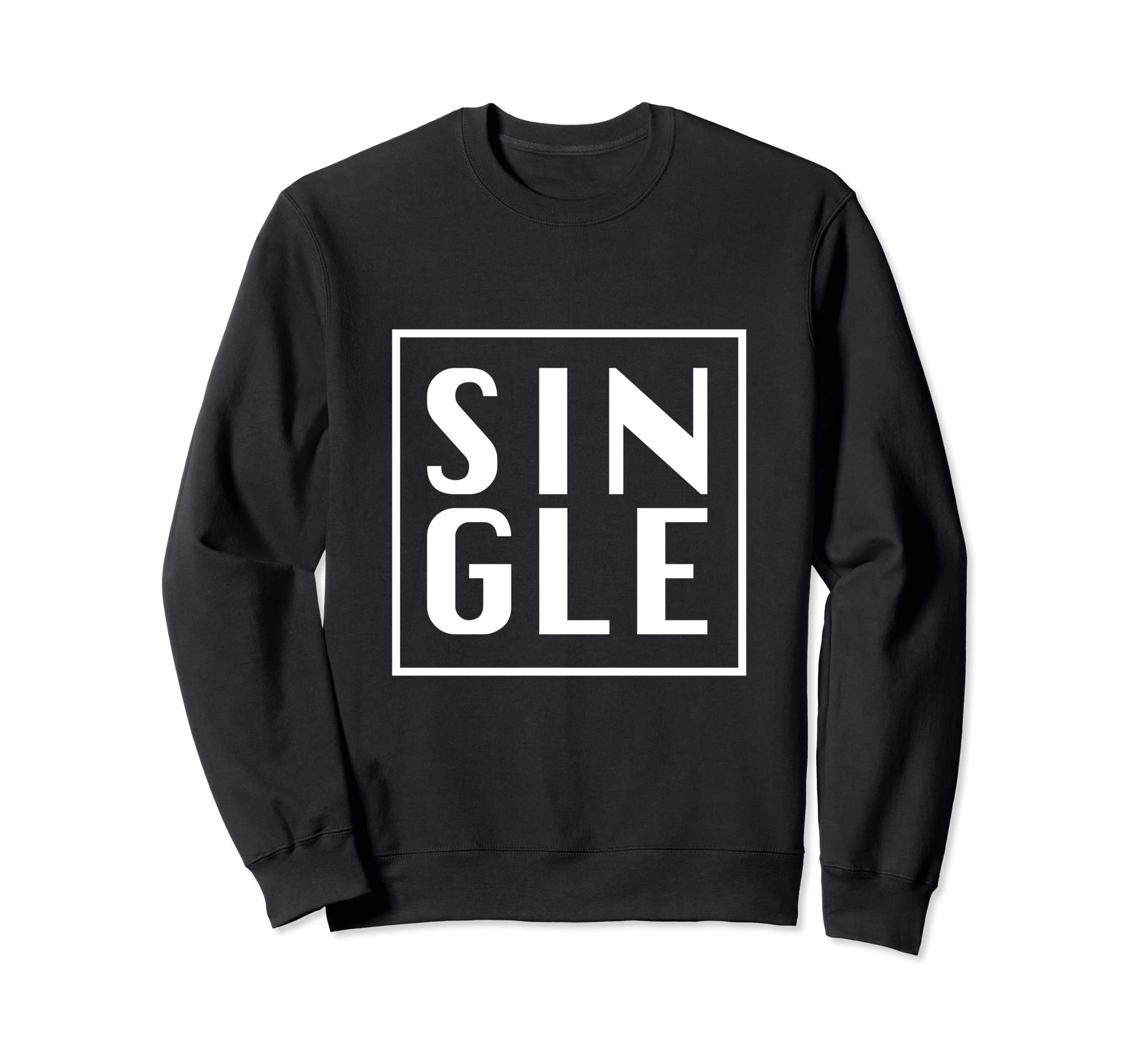 Single Sweatshirt