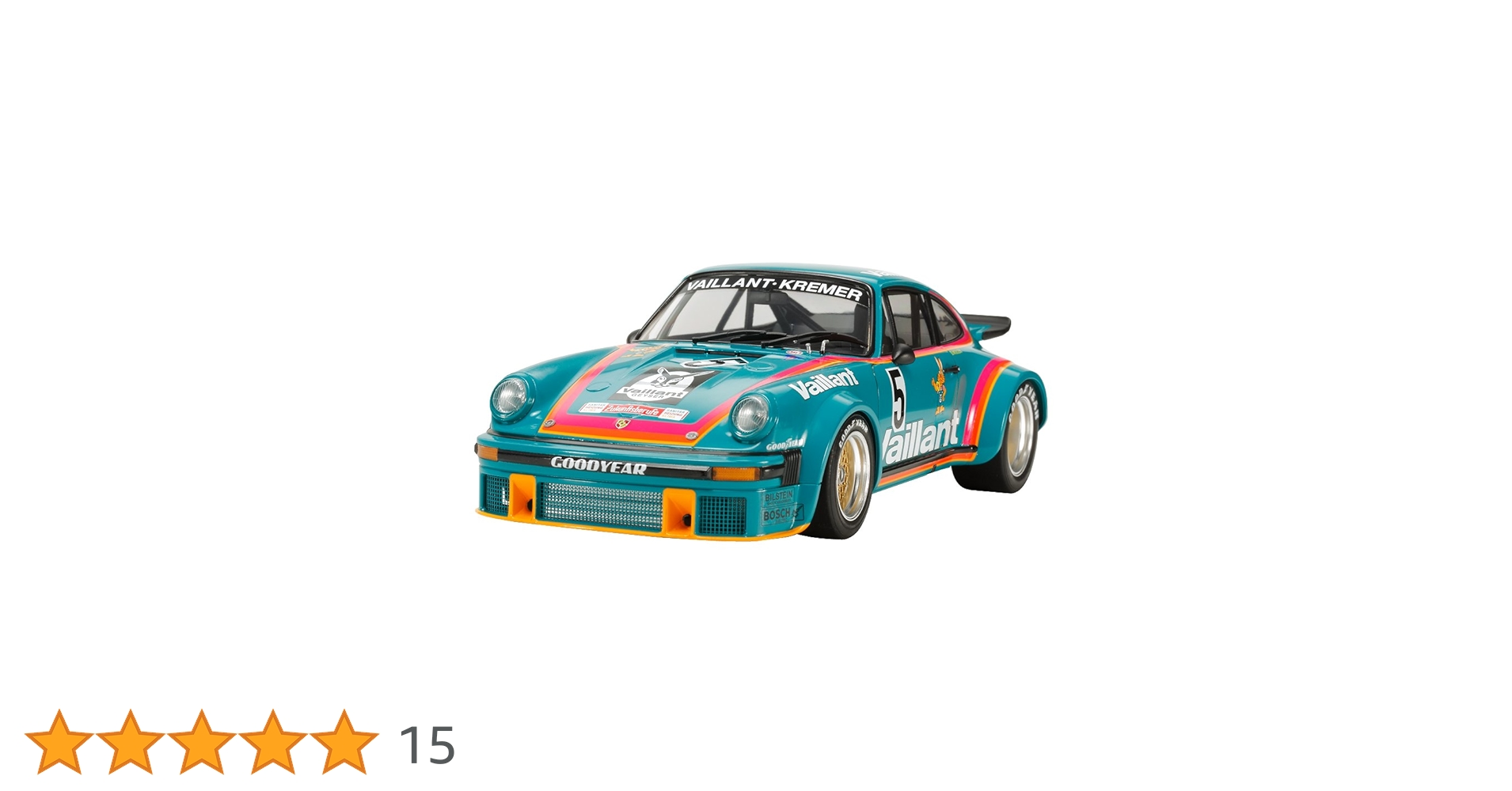 Amazon | タミヤ 1/24 スポーツカーシリーズ No.334 ポルシェ 934 Amazon | タミヤ 1/24 スポーツカーシリーズ No.334 ポルシェ 934