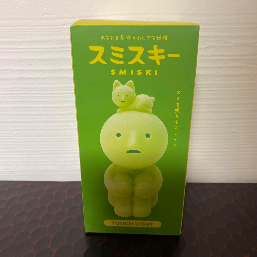 SMISKI Touch Light スミスキー タッチライト×2 スミスキータッチ