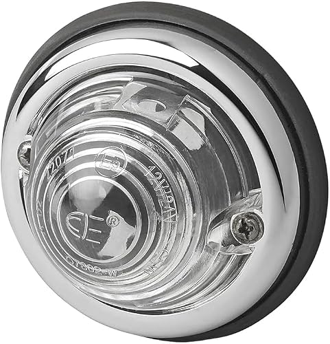 ProPlus Feu de position blanc 70 mm