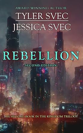Rebellion