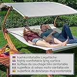 ampel 24 doppel xxl gartenliege relaxing