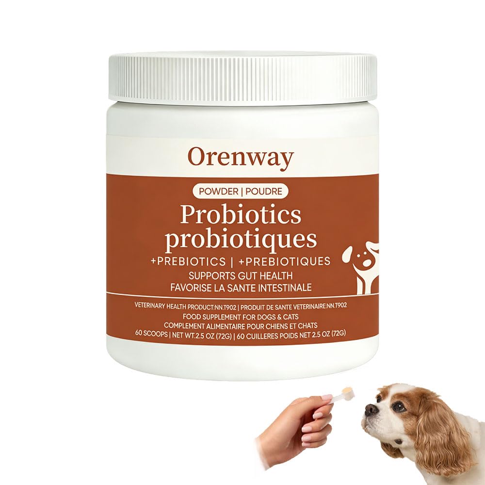 Woofilab Immunité & démangeaisons Complément Alimentaire Chien Immunité & Peau | Bouchées Colostrum, Curcuma et Probiotiques