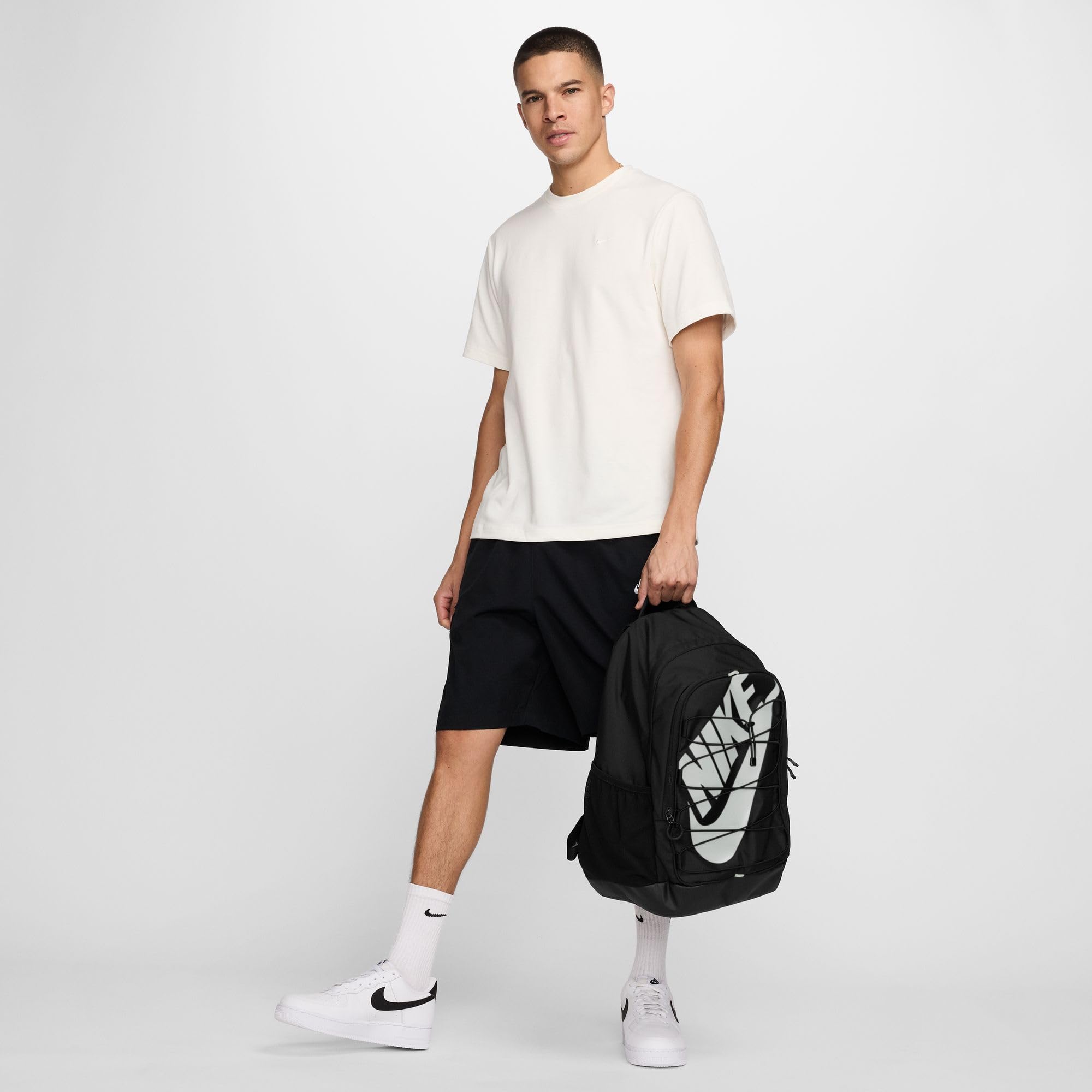 NIKE plecak Uniseks Nike Hayward Rucksack (26 L)