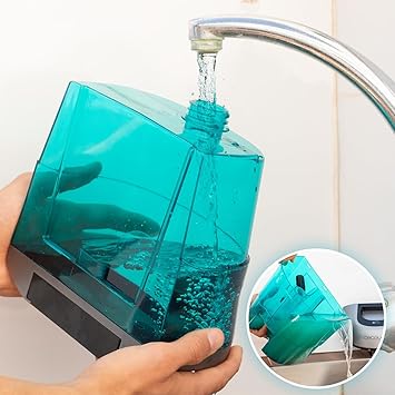 Cecotec Limpiador Aspirador de Tapicerías y Alfombras, Aspiradora de Trineo Conga CarpetClean 10000 EasyHome. 800W, Depósito de Agua Limpia 3L y Agua Sucia 1,5L, Multisuperficie, Kit Accesorios5