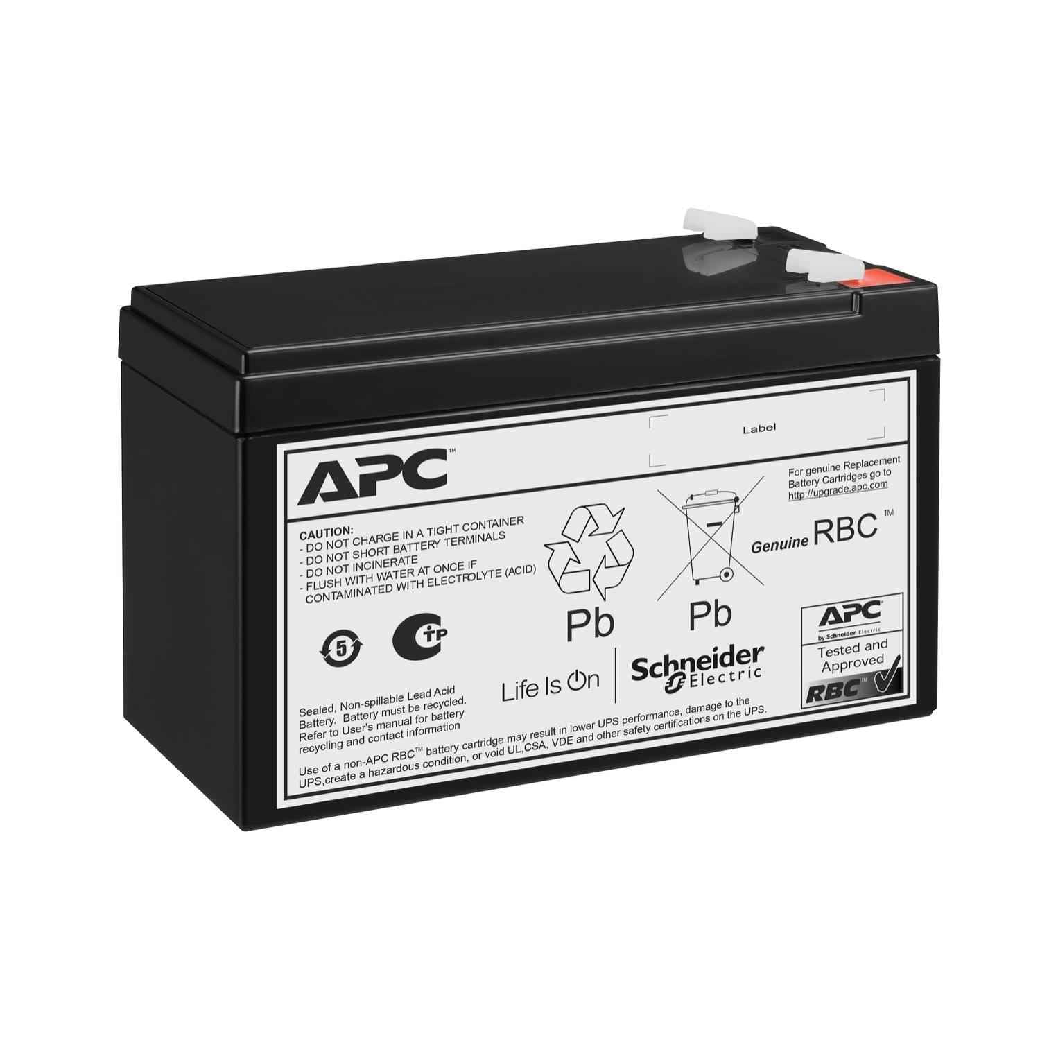 APC APCRBC177