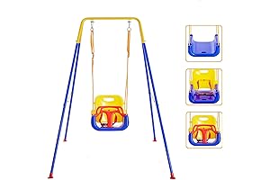 Swurfer Kiwi Baby Swing: The Ultimate Outdoor Adventure for Young Explorers