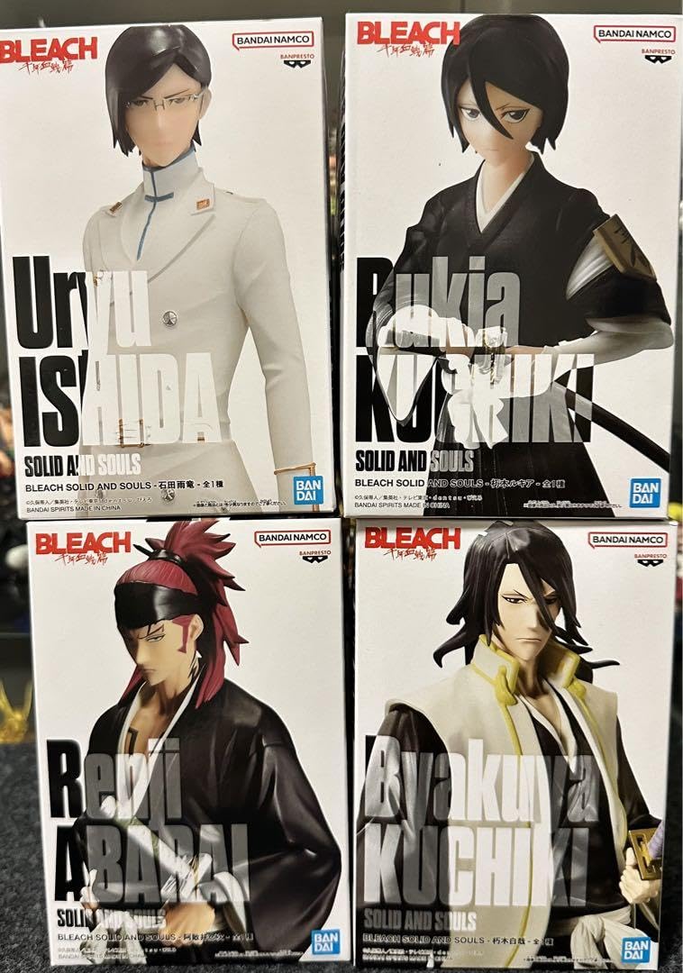 BLEACH 喫茶ジャンプ コースター 黒崎一護 阿散井恋次 朽木ルキア 喫茶ジャンプ BLEACH 一護 恋次 ルキア コースター - メルカリ