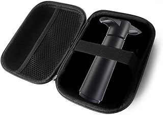 FitSand Hard Case For The Original Vacu Vin Wine Saver with 2 Vacuum Stoppers