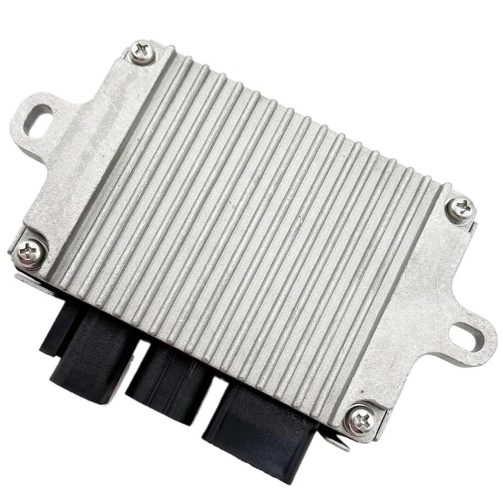 Controlador de potencia EPS para rutas extremas en montaña con ATV 750cc 4