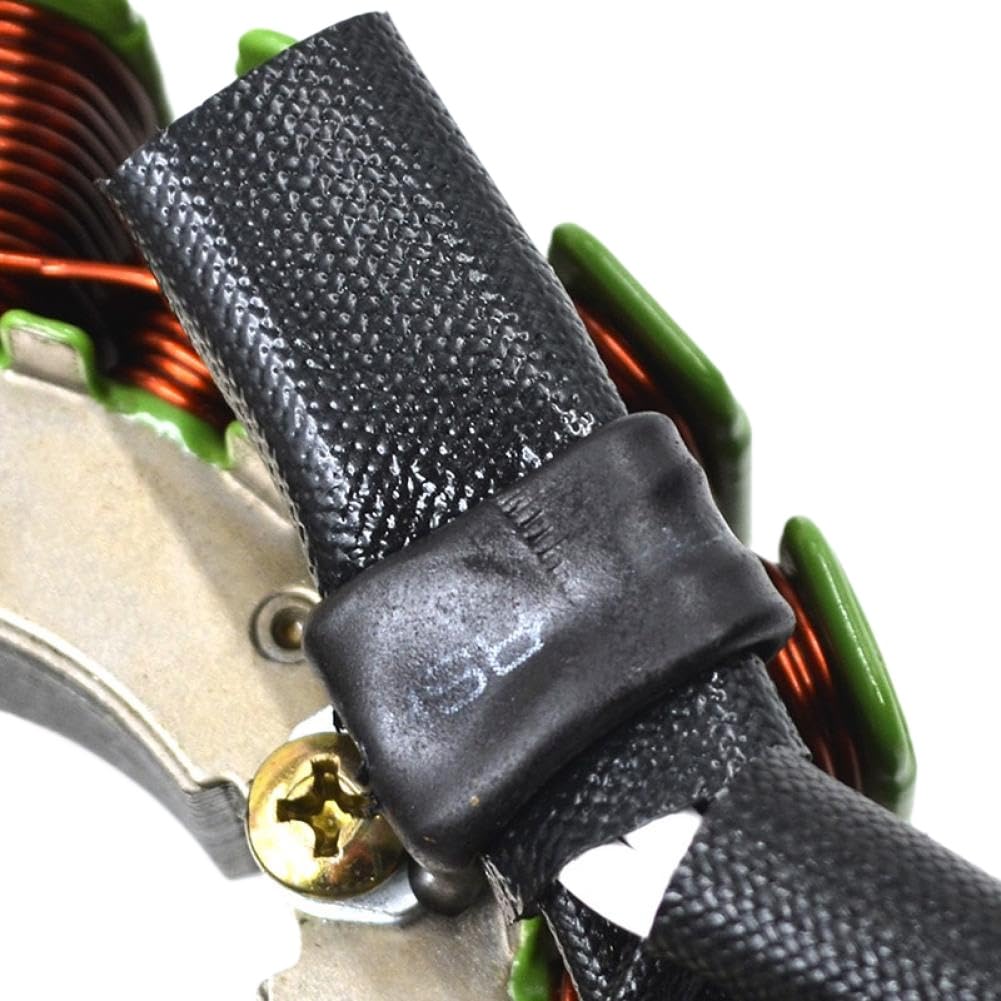Bobina Statore Generatore Compatibile Con BJ600GS-A BN600