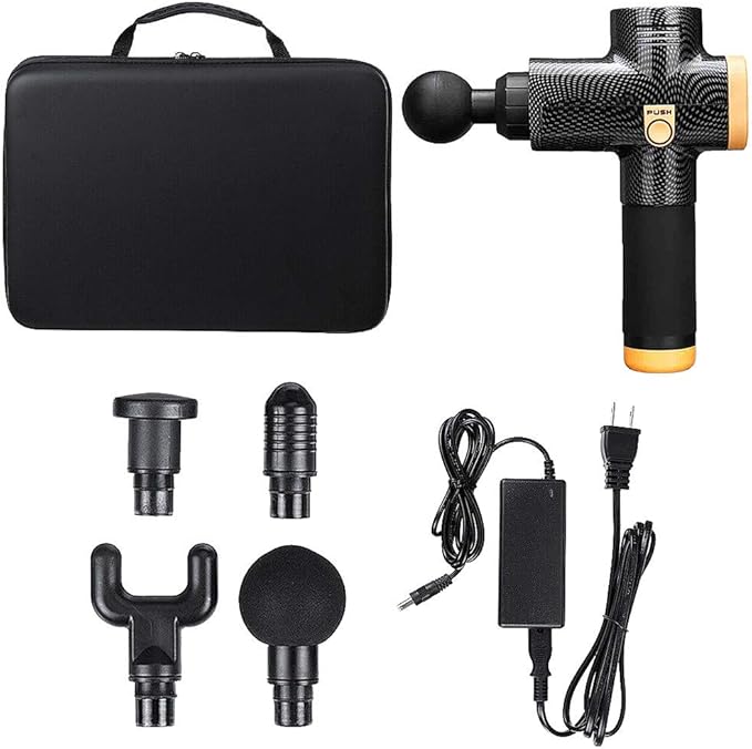 Phoenix A2 Massage Gun Percussion Massager Quiet