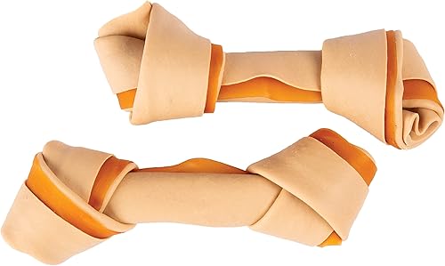 Miniatura 5 de SmartBones - Huesos para perros sin cuero crudo, sabor de camote